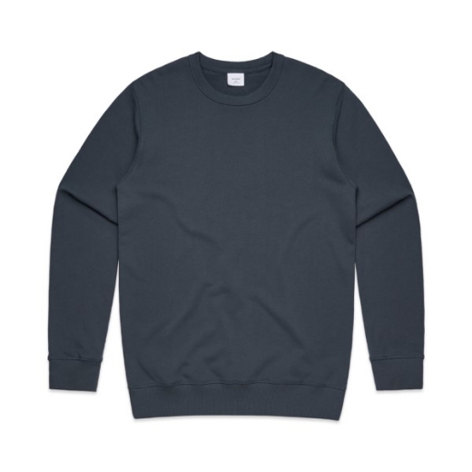Picture of AS Colour Mens Premium Crew